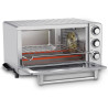 Forno Cuisinart TOB-60NPCXA 17L 220V 50Hz