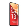 Smartphone Xiaomi Redmi Note 13 Pro Dual SIM 8GB+256GB 6.67″ OS 13 Midnight Black - EU 52862
