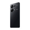 Smartphone Xiaomi Redmi Note 13 Pro Dual SIM 8GB+256GB 6.67″ OS 13 Midnight Black - EU 52862