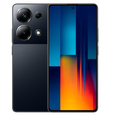 Smartphone Xiaomi POCO M6 PRO Dual SIM 12GB+512GB 6.67″...