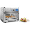 Air Fryer Cuisinart TOA-65 Digital 1800W 110V
