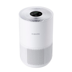 Xiaomi Smart Air Purifier 4 Compact Bivolt - HEPA 3-in-1,...