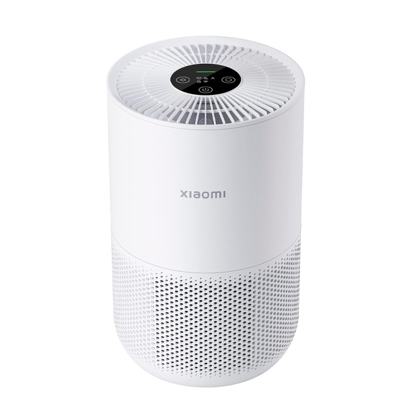 Xiaomi Smart Air Purifier 4 Compact Bivolt - HEPA 3-in-1, 27W