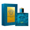 Perfume Versace Eros Eau de Parfum Masculino 100ML - Intenso