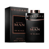 Bvlgari Man In Black - Eau de Parfum 100ML Masculino