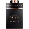 Perfume Bvlgari Man In Black Eau de Parfum Masculino 100ML
