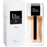 Dior Homme Sport 125ML Eau de Toilette Masculino - Perfume