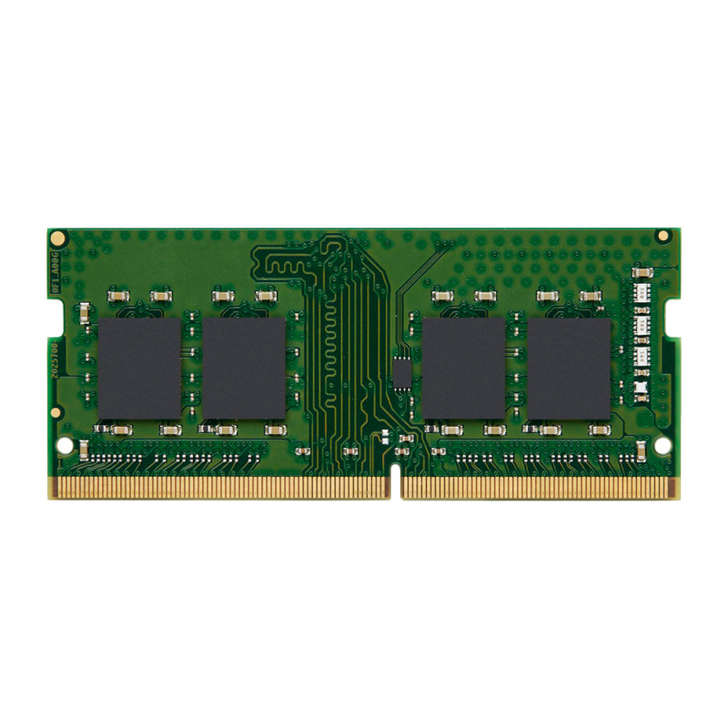 Memória Notebook Kingston DDR4 16GB 3200MHz - KVR32S22S8/16