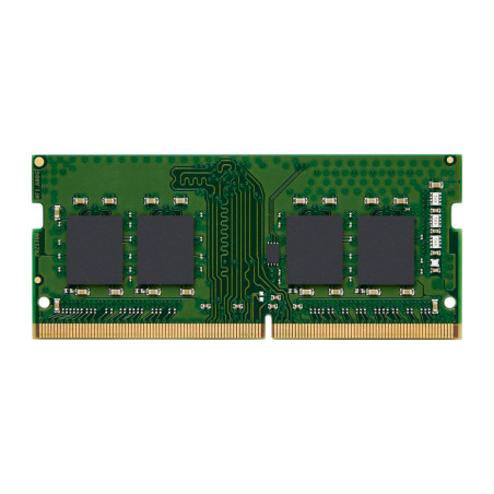 Memória Notebook Kingston DDR4 16GB 3200MHz - KVR32S22S8/16