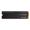 SSD Interno Western Digital SN770 NVME M.2 2TB Black – WDS200T3X0E