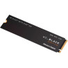 SSD Interno Western Digital SN770 NVME M.2 2TB Black – WDS200T3X0E