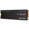 SSD Interno Western Digital SN770 NVME M.2 2TB Black – WDS200T3X0E