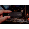 SSD Interno Western Digital SN770 NVME M.2 2TB Black – WDS200T3X0E