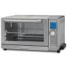 Forno Cuisinart TOB-135N Deluxe 9 Funções 1800W 17L 110V - Inox