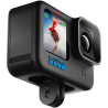 Câmera GoPro HERO10 Black New Box 2023 - CHDHX-102-RT