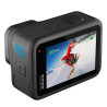 Câmera GoPro HERO10 Black New Box 2023 - CHDHX-102-RT