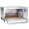 Cuisinart TOB-260N1 Toaster Oven 27L 1800W 110V Convection