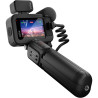 Câmera GoPro HERO12 Black Creators Edition - CHDFB-121-CN