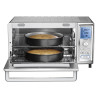 Forno Torradeira Cuisinart TOB-260N1 27L 1800W 110V