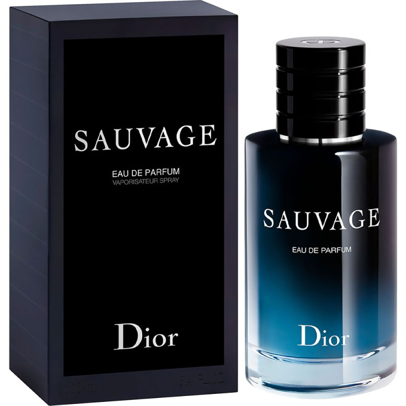 Perfume Dior Sauvage Parfum Eau de Parfum Masculino 100ML