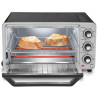 Forno Cuisinart TOB-40N 1800W 14L 110V - Inox