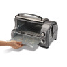 Hamilton Toaster Oven 31334 120V - 12L, 1.200W, Compact