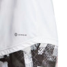 Camiseta adidas Masculina Club 3-Stripes Tennis L - Branca HS3261