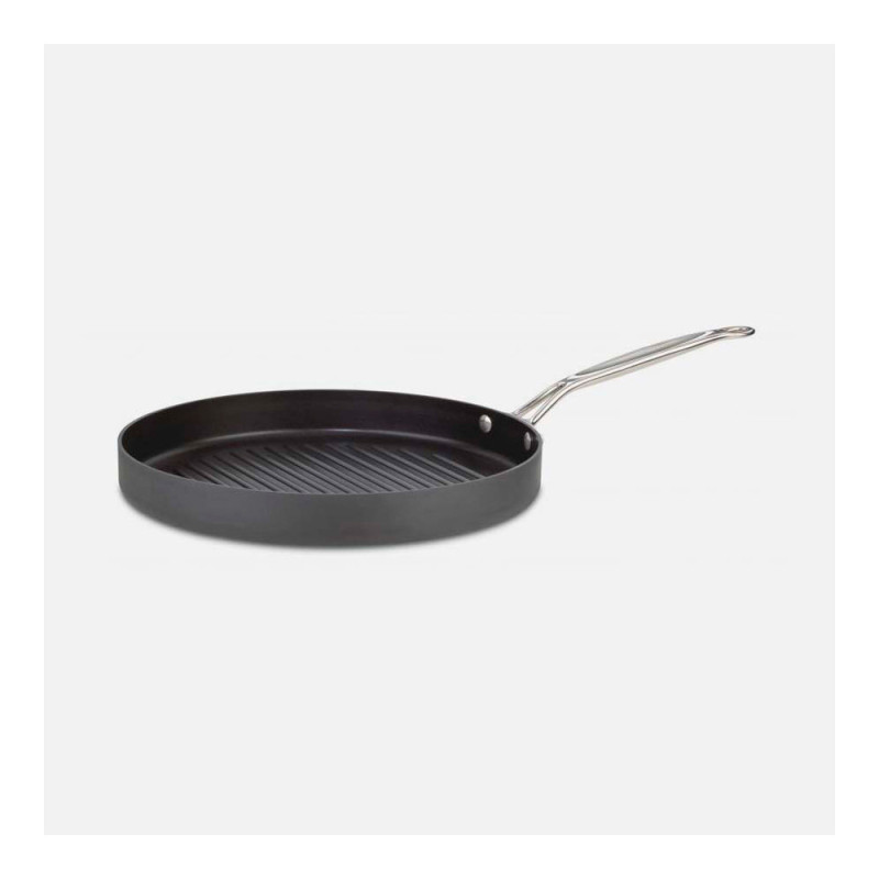 Frigideira 630-30 Cuisinart Antiaderente Anodizada 30CM