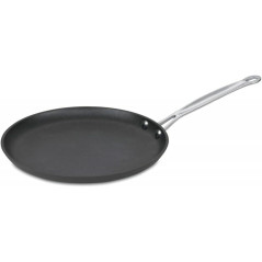 Frigideira Cuisinart 623-24 Antiaderente Anodizada Dura 25CM
