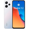 Smartphone Xiaomi Redmi 12 Dual SIM 8GB+256GB 6.79" OS 13 - Prata Polar