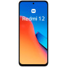 Smartphone Xiaomi Redmi 12 Dual SIM 8GB+256GB 6.79" OS 13 - Prata Polar