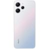 Smartphone Xiaomi Redmi 12 Dual SIM 8GB+256GB 6.79" OS 13 - Prata Polar