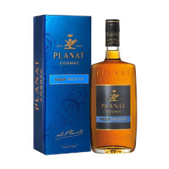 Coñac Planat VSOP Prestige 700 ML - Botella 3028130069947
