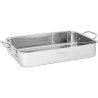 Forma para Lasanha Cuisinart  7117-135 33CM Inox