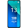 Smartphone Xiaomi Redmi Note 13 Dual SIM 8GB+256GB 6.67" OS 13 - Preto Meia Noite EU 52926
