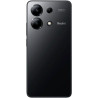 Smartphone Xiaomi Redmi Note 13 Dual SIM 8GB+256GB 6.67" OS 13 - Preto Meia Noite EU 52926