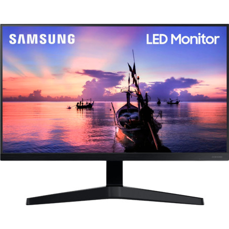 Monitor Led Samsung LF27T350FHNXZA 27” Full HD HDM/VGA (D-Sub)