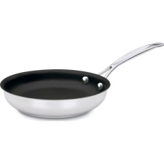 Frigideira Antiaderente Cuisinart 722-18NS 7" Indução...
