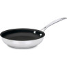 Sartén Cuisinart 722-18NS 18 cm Inducción, Plata - Acabado pulido
