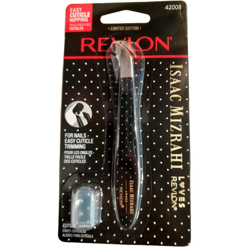 Cutícula Designer Revlon 9596-40