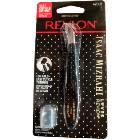 Cutícula Designer Revlon 9596-40