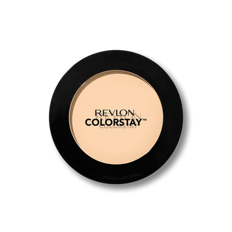 Pó Compacto Revlon Colorstay 820 Light 8015-02