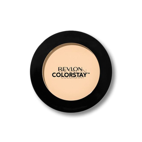 Pó Compacto Revlon Colorstay 820 Light 8015-02