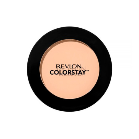 Pó Compacto Revlon Colorstay 830 Light Medium 8015-03