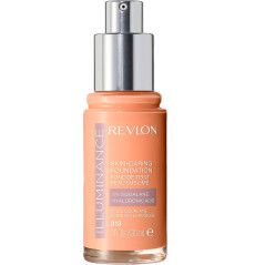 Revlon Illumunance Skin 313 Light Foundation 30ML - Luminous