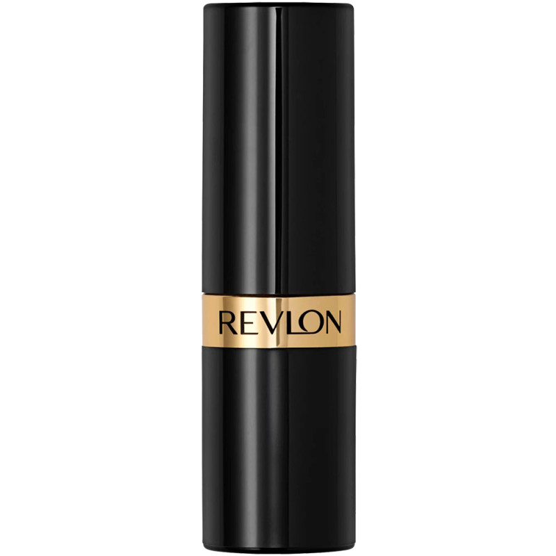 Batom Revlon Super Lustrous Glow Blushed 420 - Cremoso