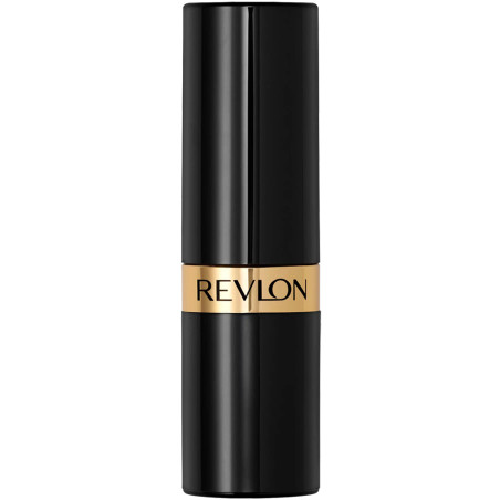 Revlon Super Lustrous Glow Lipstick Blushed 420 - Creamy