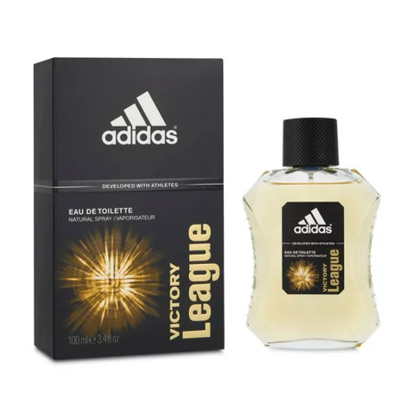 Perfume adidas Victory League Eau de Toilette Masculino 100ML