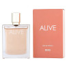 Perfume Hugo Boss Alive Eau de Parfum Femenino 80ML