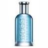 Perfume Hugo Boss Bottled Tonic Eau de Toilette Masculino 100ML